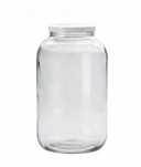 słoik 4250ml, słoiki, słój 4,25L NOWY SZKLANY 1SZT.