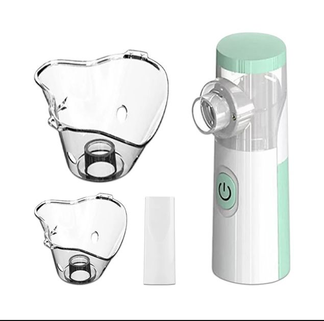 Новий Небулайзер ультразвуковий Mesh JSL-W303