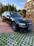 Lancia Thema Lancia Thema 3.0 V6 CRD Executive. Najbardziej wypasiona wersja.