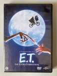 [DVD] E.T. The Extra-Terrestrial