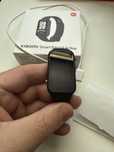 Xiaomi mi band active 9