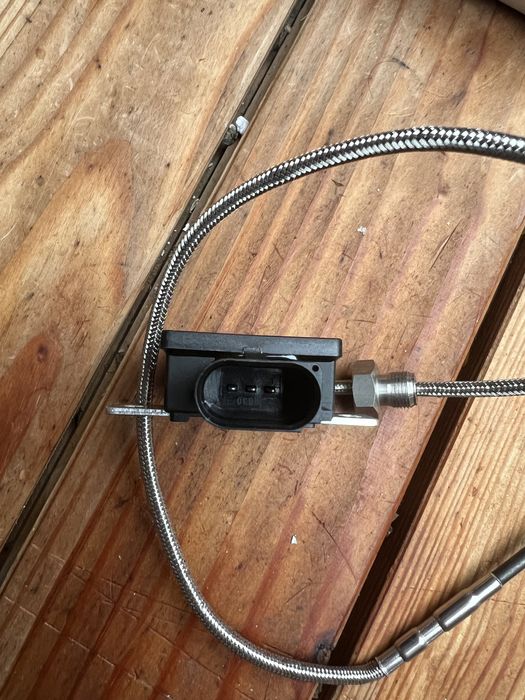 Датчик температури вихлопних газів bentley continental