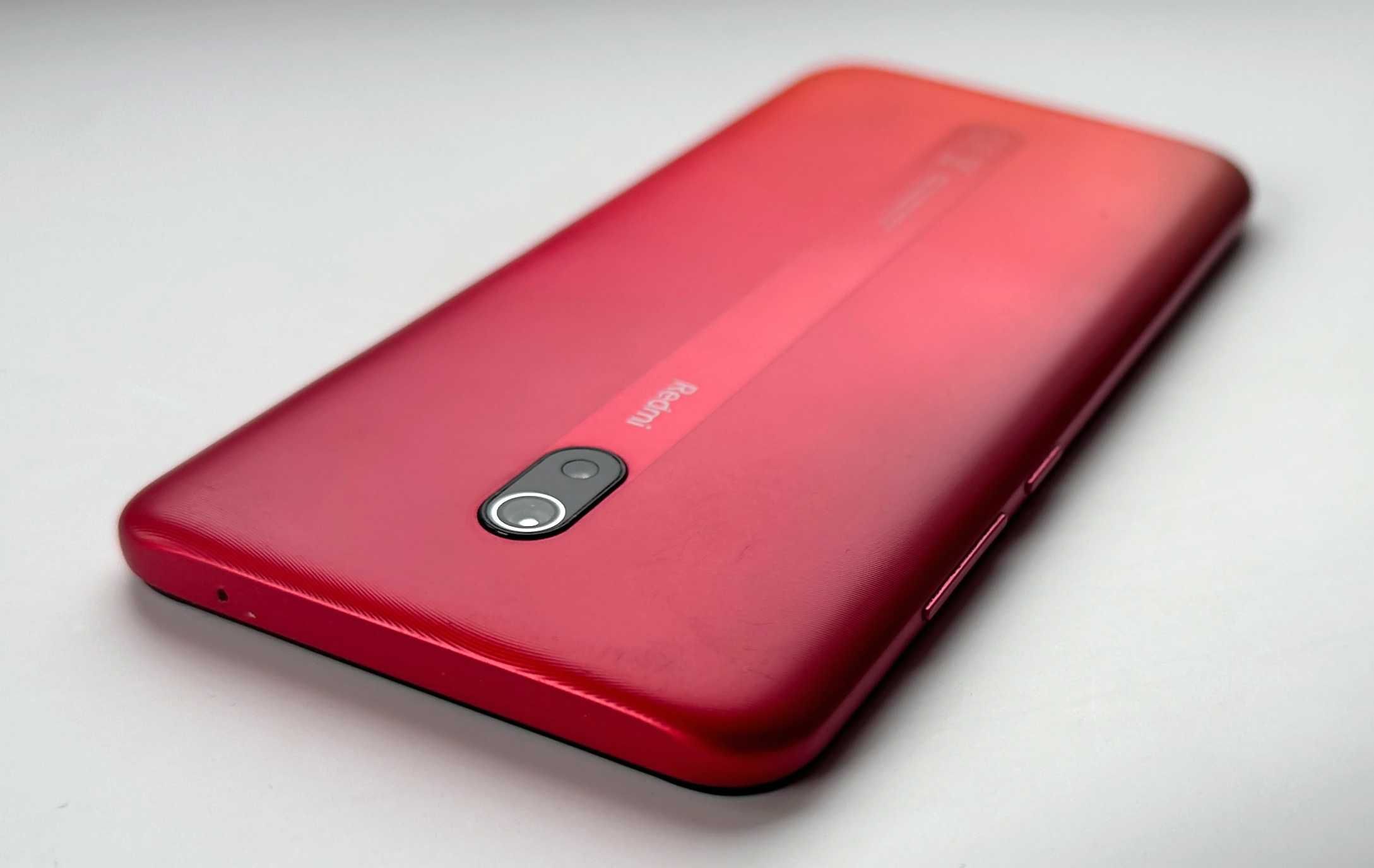 Xiaomi Redmi 8a 2/32Gb, Snapdragon 439, 5000 мАг