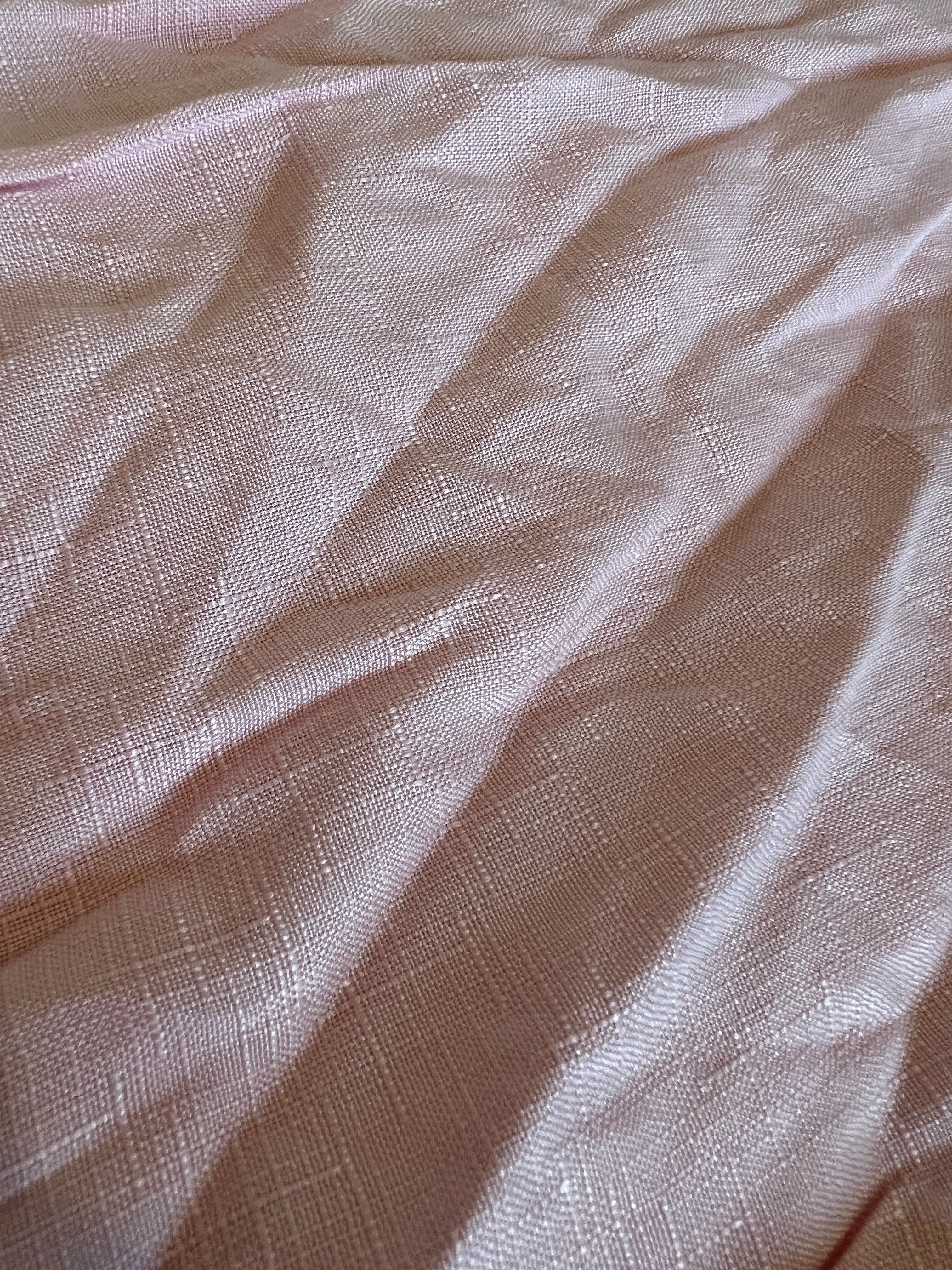 Różowa bluzka / koszulka / top bez rękawów / bezrękawnik