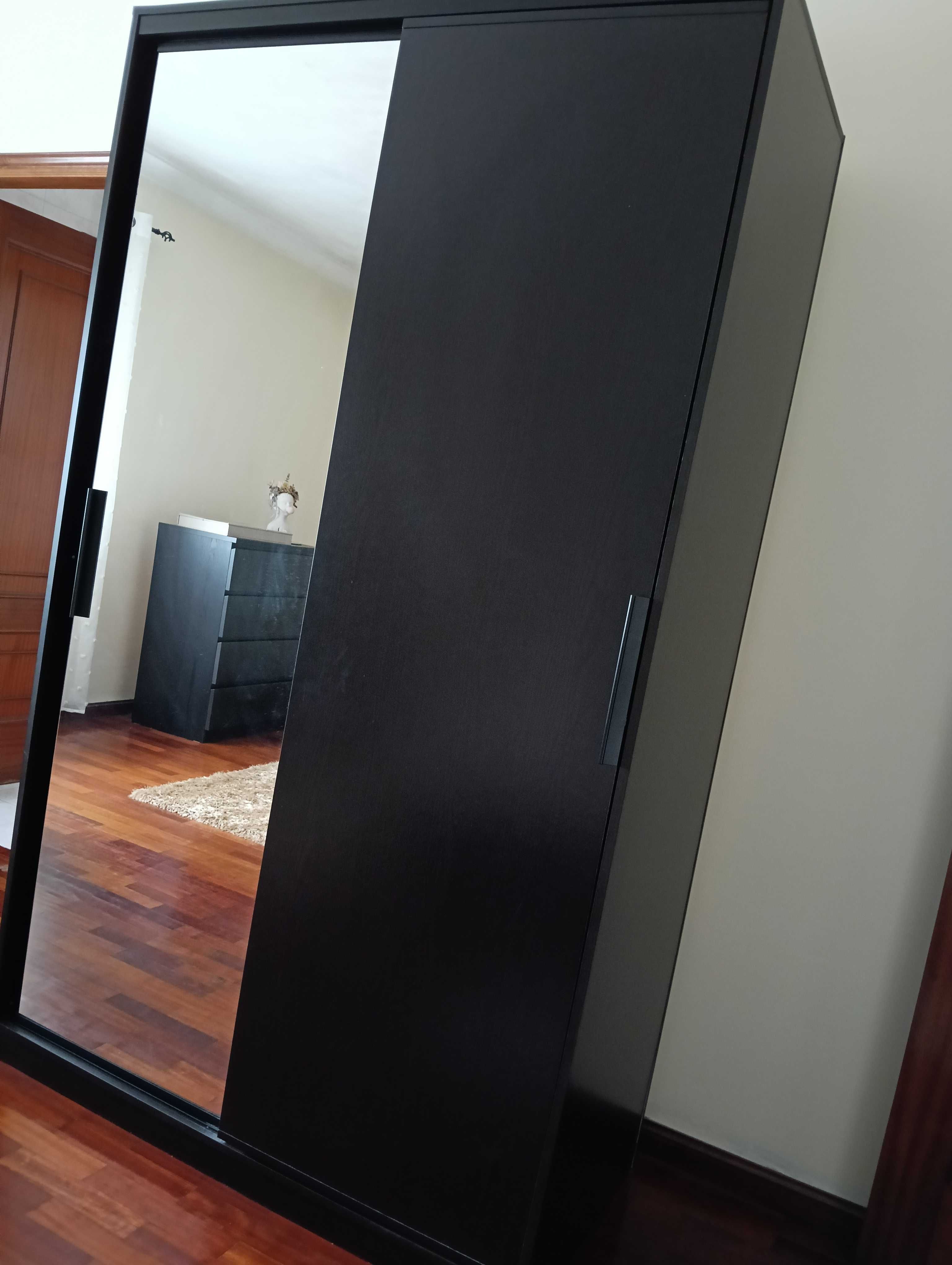 Quarto de casal completo 160x200cm