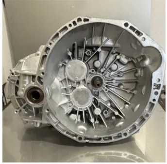 Skrzynia Biegów 2,0 DCI PF6068 Opel Vivaro Renault Trafic GWARANCJA