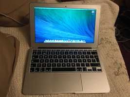 MacBookAir 11'  2014 i7 1.7 8/256 GB