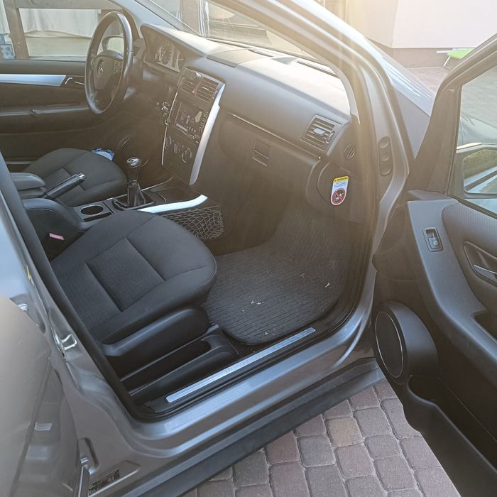 Sprzedam Mercedes b klase 2.0 benzyna