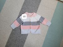 Sweterek, H&M 68