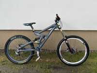 Scott Gambler 2011 (dh, fr, enduro, full)