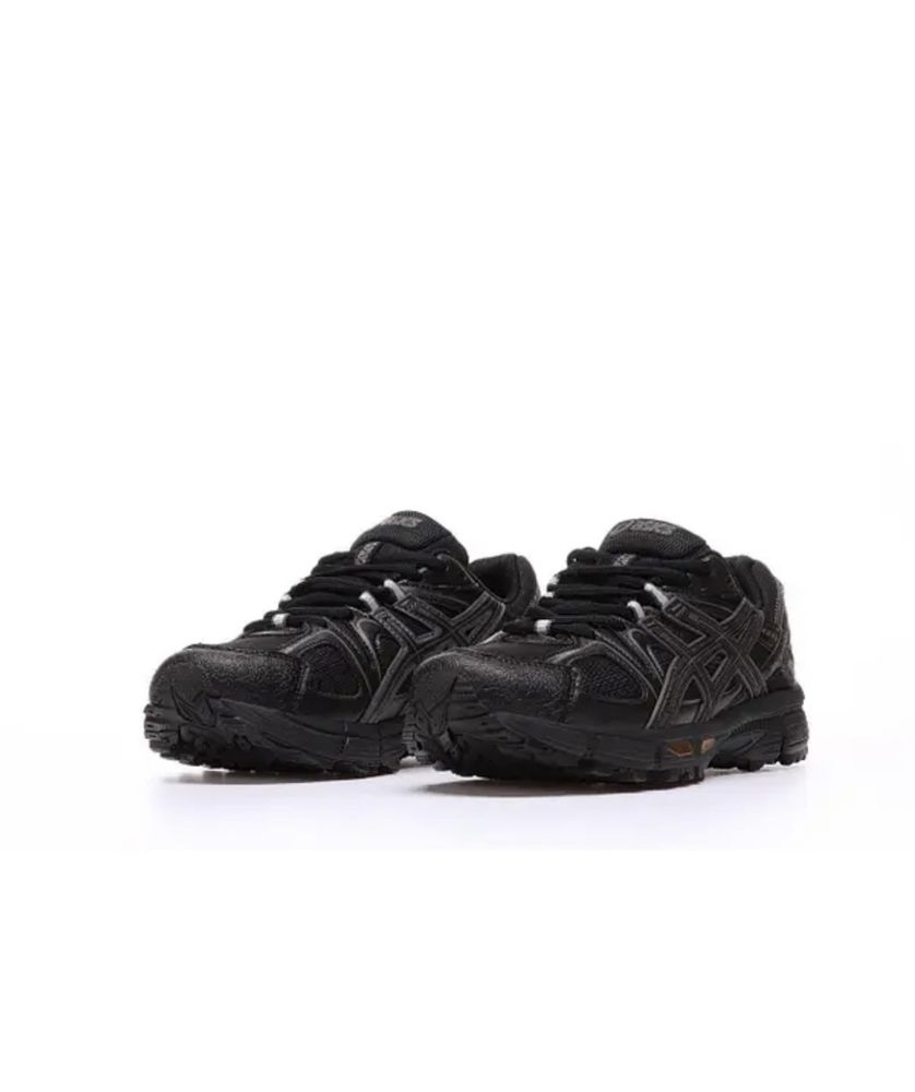 Кроссовки asics gel kahana 8 black