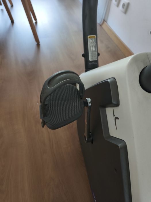 Bicicleta estática domyos vm230