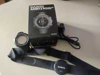 Zegarek sportowy suunto ambit 2 r pas hr bieganie