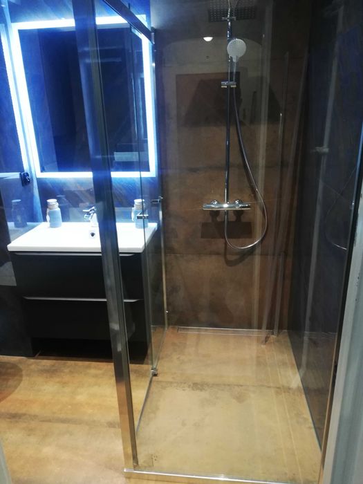 Firma remontowo-wykończeniowa, glazurnik, płytkarz, szpachlarz, malarz