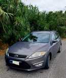 Ford Mondeo 1.6 tdci SW