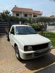 Mitsubishi L200 2.5TD