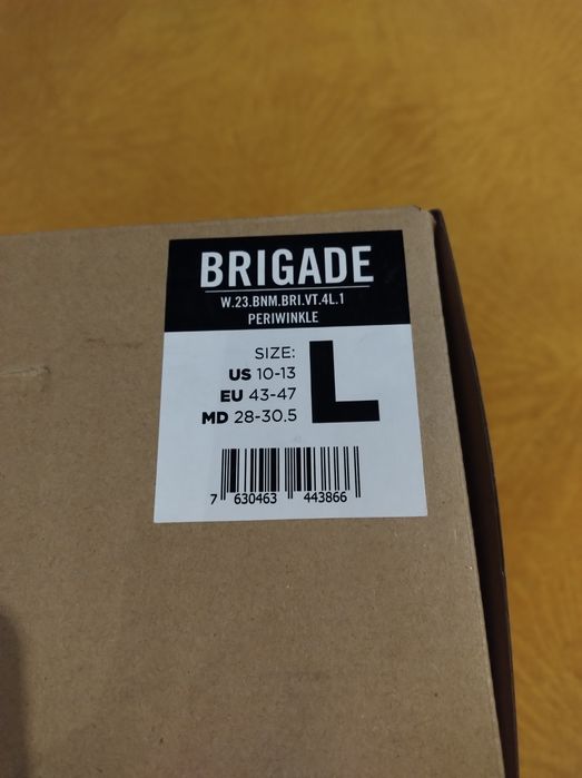 Okazja$ Nowe Wiązania Snowboardowe NOW Brigade L Freestyle Tribute!