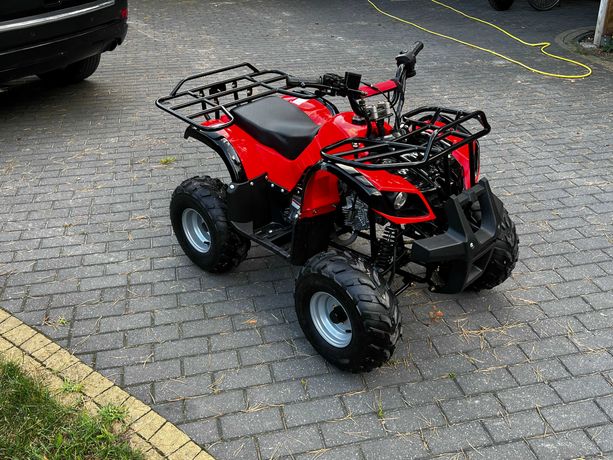 Nowy Quad 110 cm3 dla dziecka