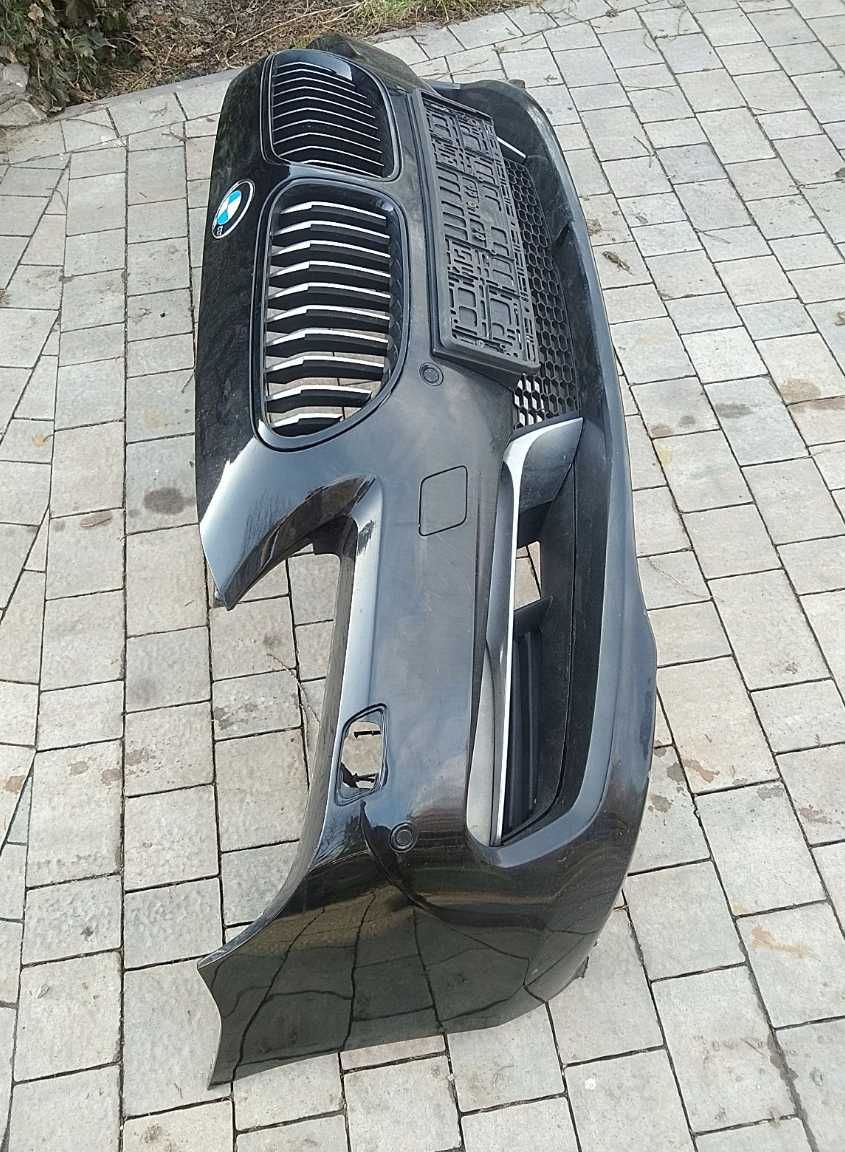 BMW F12 F13 F06 разборка бампер запчасти BMW F12 F13 F06