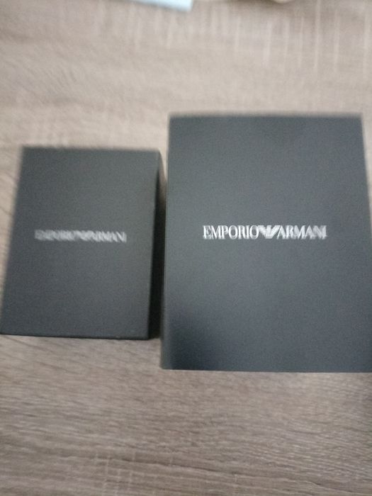 Zegarek Emporio Armani AR5905