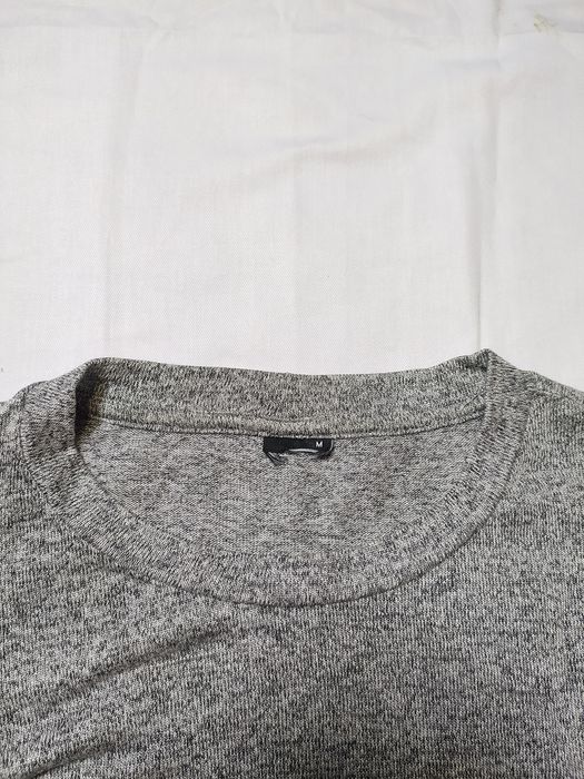 Bluzka z długim rękawem