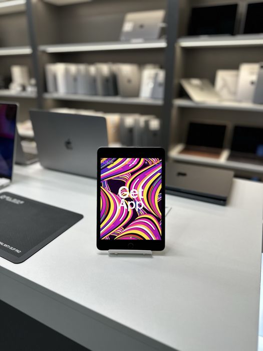 Планшет iPad mini 5 64GB, стан 9,5/10 ГАРАНТІЯ Київ #82325