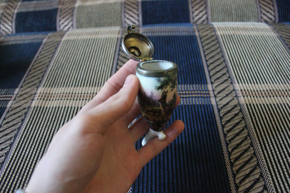 Декоративня керамика