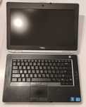 Uszkodzony Dell e6430 I5