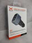 SZYBKA Ładowarka SAMOCHODOWA Krux 18W Quick Charge 3.0 | Sklep FV23