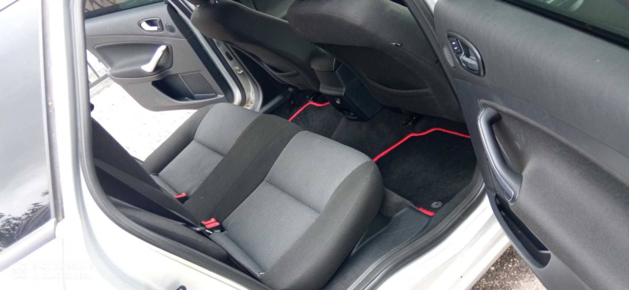 Mondeo MK4 1.6 Duratec Grzane Fotele Klima Polecam