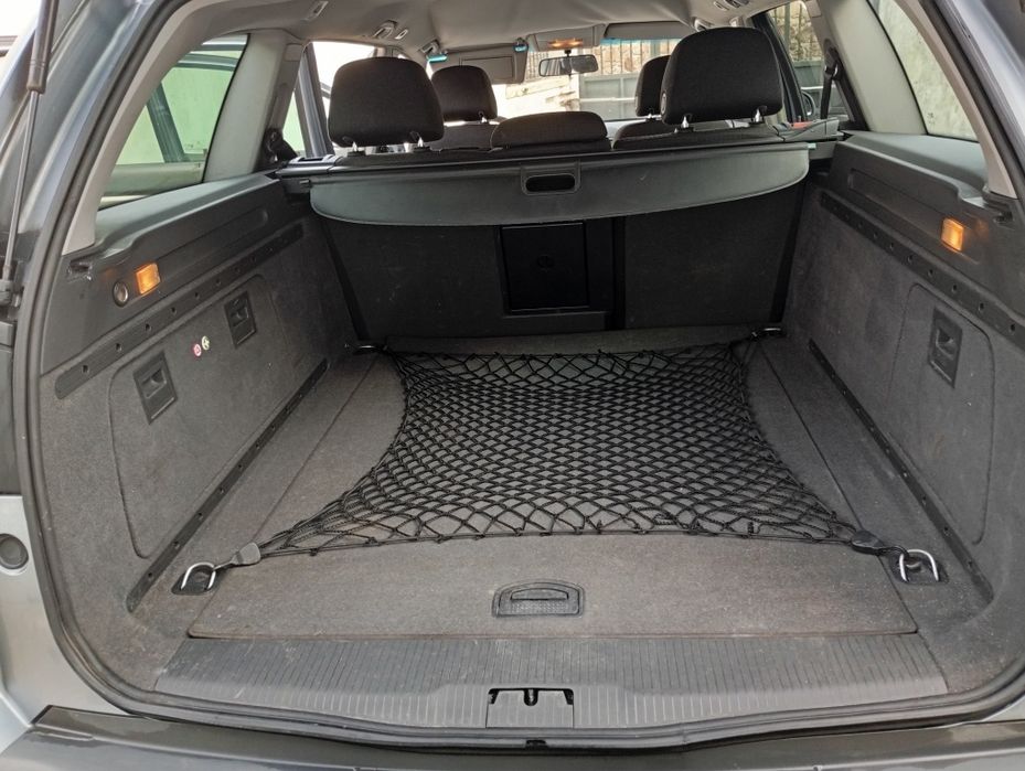 Opel Vectra station wagon