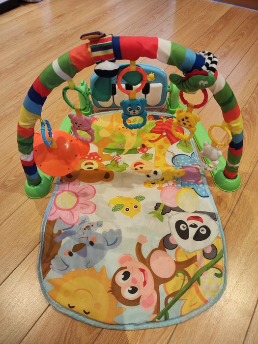 Brinquedo Multi atividades