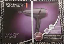 Suszarka Remington 2100W