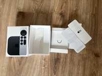 Apple TV pudełko