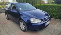 Vw Golf V 1.6 benzyna 2006r