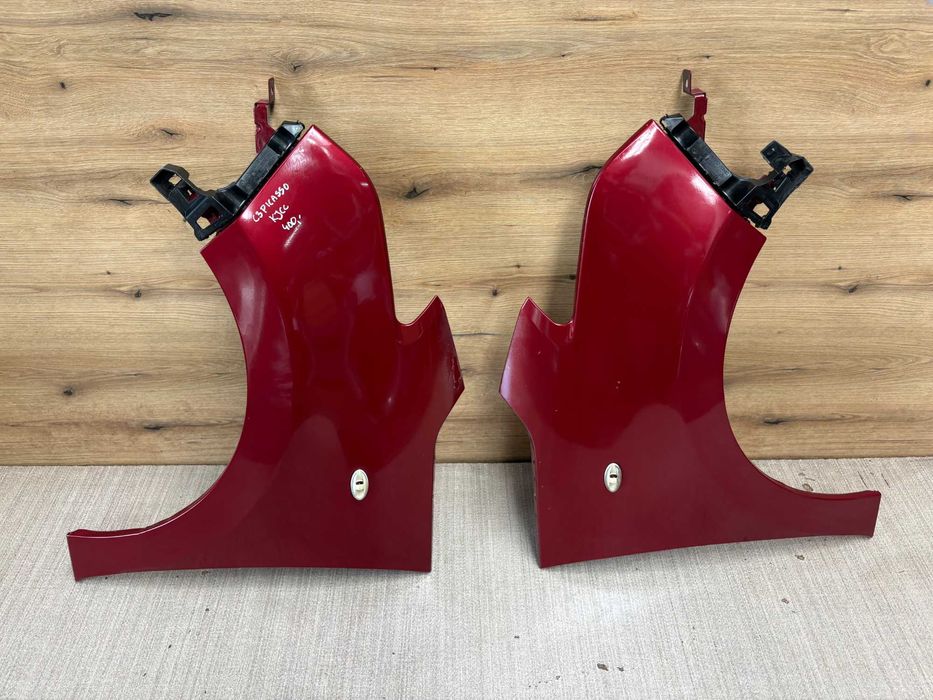 błotnik przedni lewy, prawy citroen c3 picasso kolor kjcc