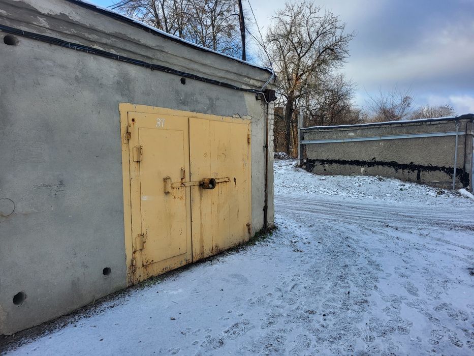 Продам гараж в р-н Ковельський парку