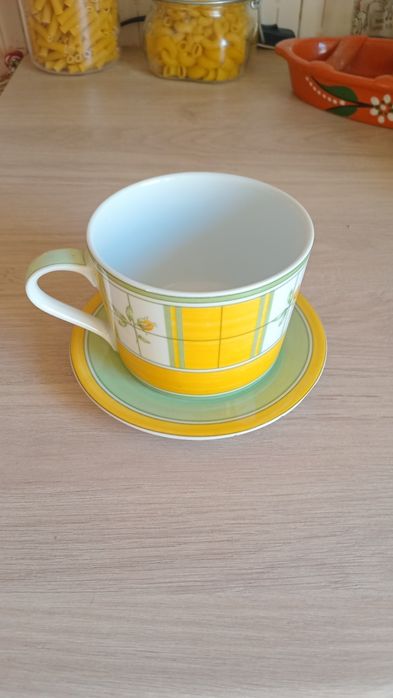 Chavena porcelana chinesa