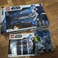 LEGO star wars 75316