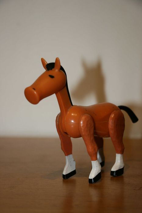 Cavalo Little People