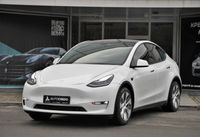 Tesla Model Y Long Range 2020 року