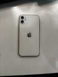 Iphone 11 128g stan bdb