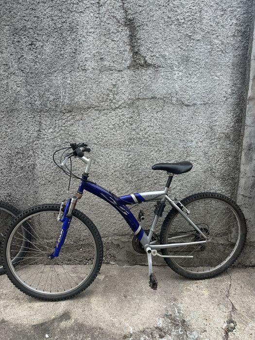 Vendo bicicletas