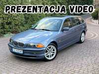 BMW Seria 3 325i 192KM_Xenon_Navi_El. Fotele_Tempomat_Import_Niemcy_Video_FILM