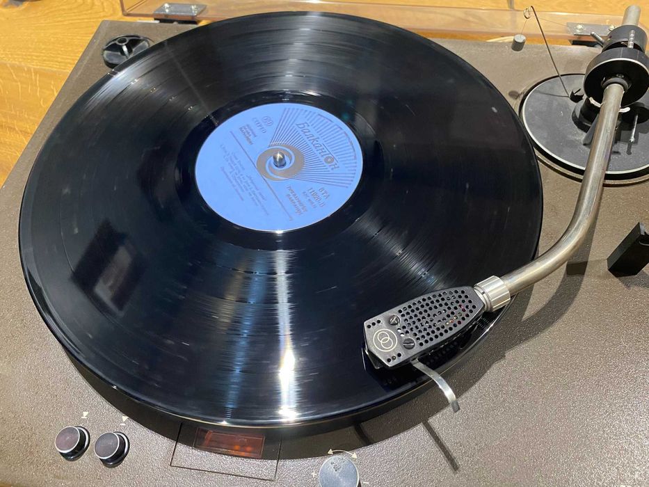 электроника эп-030 стерео