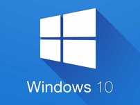 Instalacja windows 10