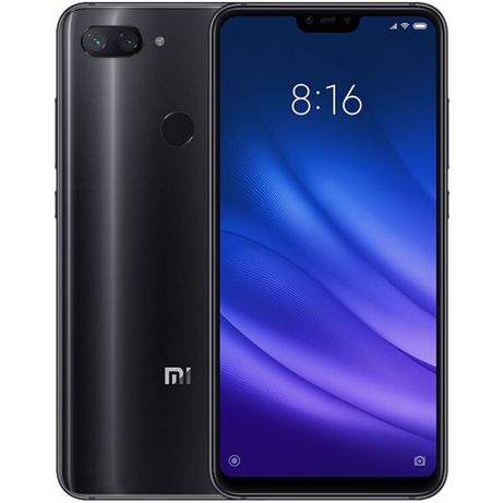 Xiaomi Mi8 Lite - MI UI 12 - [Estado 100% - Como Novo] - Desbloqueado