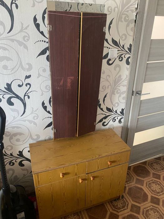 треляж, стан задовільний