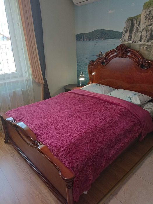 Здам 1- квартира-студія ЛЮКС  1-5 місяць  Бандери,35 Елітний дім2016