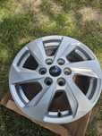 Felgi aluminiowe ford transit custom